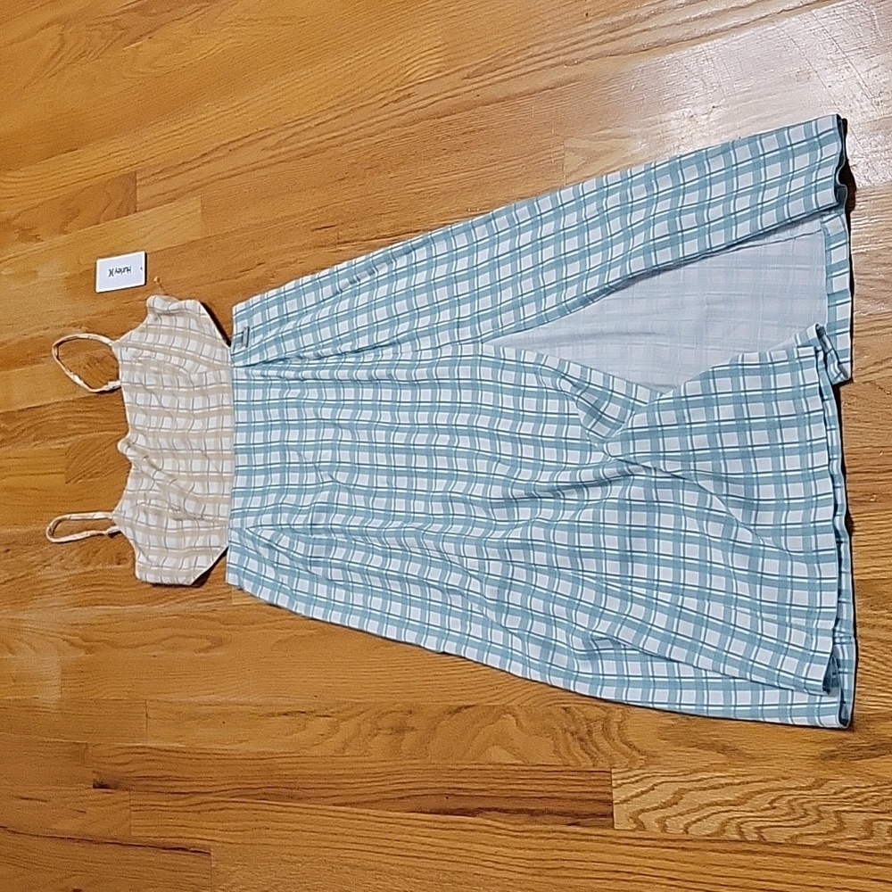 LADIES HURLEY DRESS